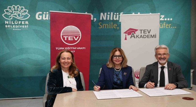Nilüfere öğrenci yurdu kazandırılıyor