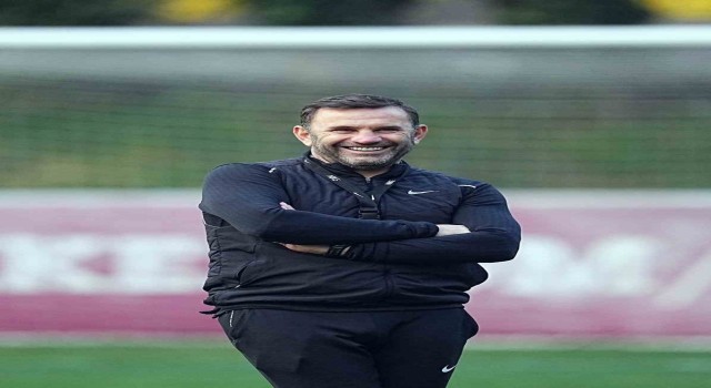 Okan Buruk: Sadece futbola odaklandık