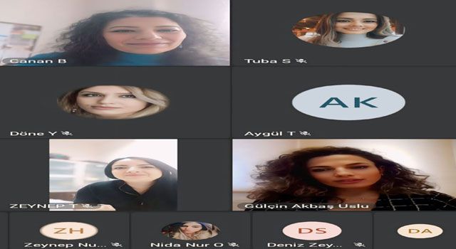 OKÜ’de İş Yaşamında Ayrımcılık Konuşuldu