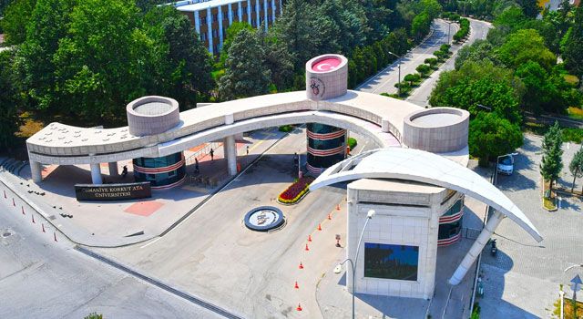 OKÜ’nün 13 Araştırma Projesi TÜBİTAK Desteği Almaya Hak Kazandı