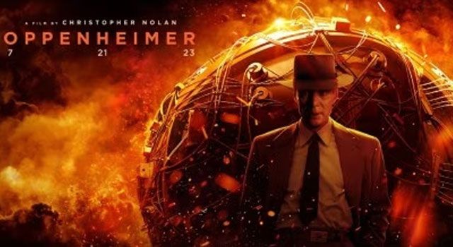 Oscar’a Oppenheimer Damgası