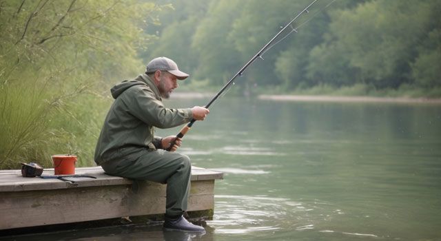Osmaniye'de Balık Avı Yasakları Başladı