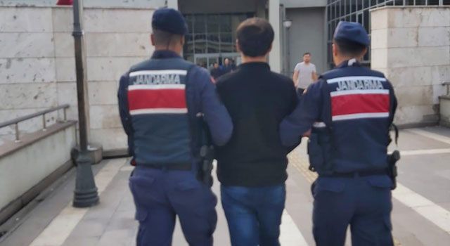 Osmaniye'de Bir Haftada 36 Kişi Yakalandı
