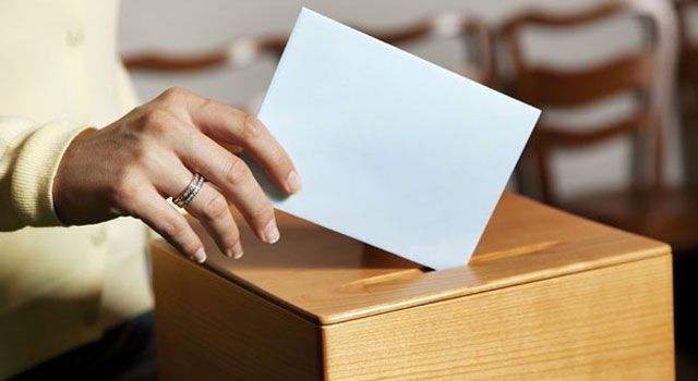 Osmaniye'de Seçim Heyecanı! 8 Aday Başkanlık Yarışında