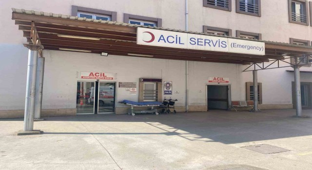 Düziçi'nde silahlı kavga: 1 ölü, 2 yaralı