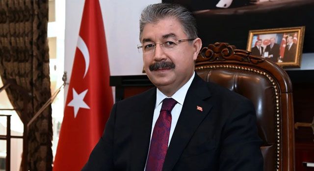 Osmaniye'de Şubat Ayında Asayiş ve Güvenlik Olayları Değerlendirildi