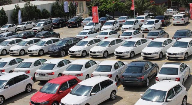 Osmaniye'de Trafikte Artış: Araç Sayısı 211 Bini Aştı