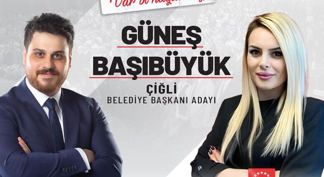 Osmaniyeli Genç Siyasetçi, İzmir’de Belediye Başkan Adayı Oldu
