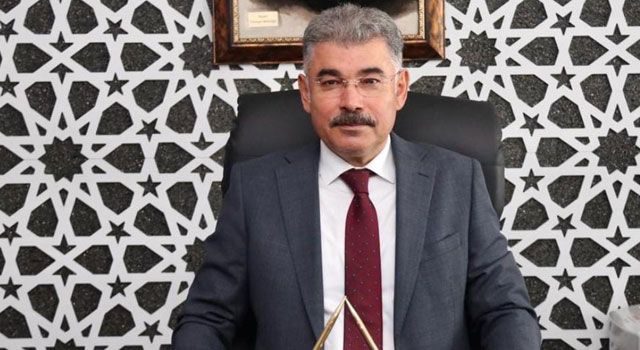 Osmaniyeli Polis Müdürü, Mersin Emniyet Müdürü Oldu