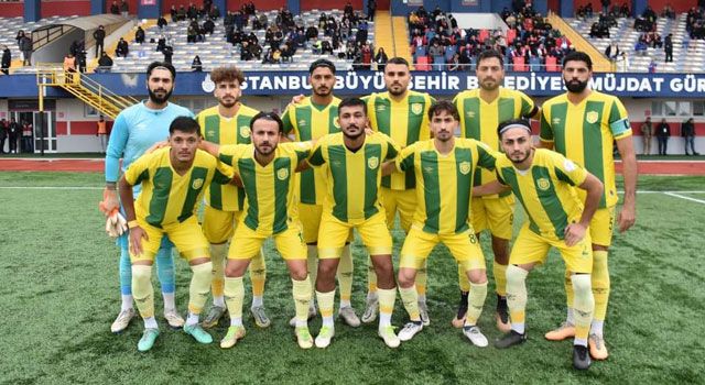 Osmaniyespor FK, Kuşadasıspor'u Konuk Etti