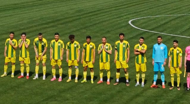 Osmaniyespor FK, Kütahya Deplasmanında Galibiyet Arayacak
