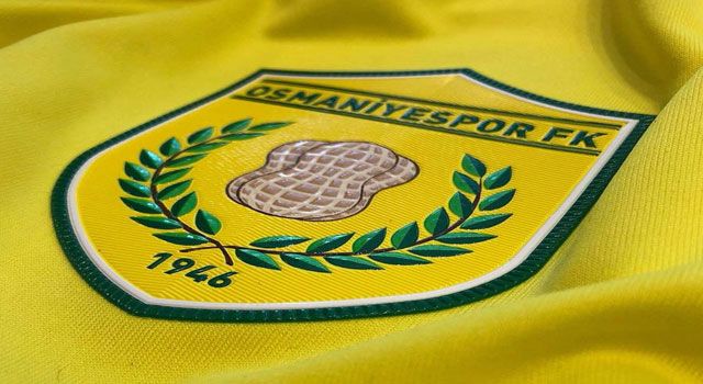 Osmaniyespor FK’da Hedef 3 Puan