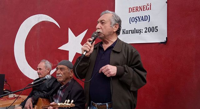 OŞYAD, Ellek Beldesi’nde “Kadınlar Günü” etkinliği düzenledi