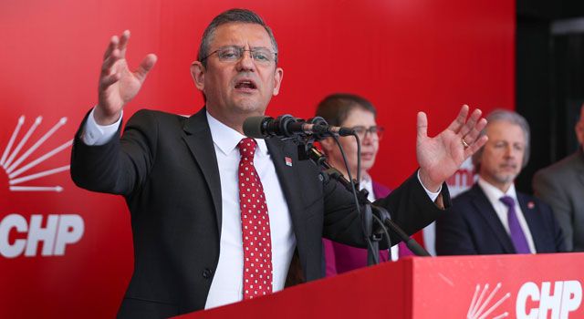 Özgür Özel, Osmaniye'de Seçmen İletişim Merkezi Açılışı Yapacak