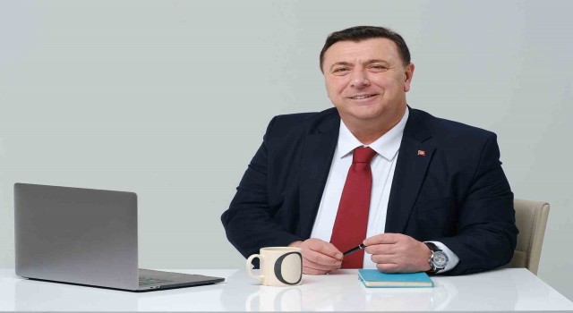 Özkan Alp: “ Belediye çalışanlarımızın gönlü rahat olsun”