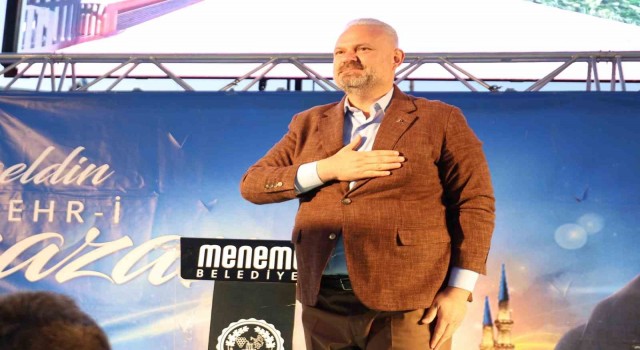 Pehlivandan evlenecek gençlere çeyiz müjdesi