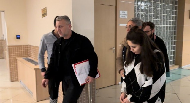 Pendikte yeni doğan bebeğini camdan atan anne tutuklandı