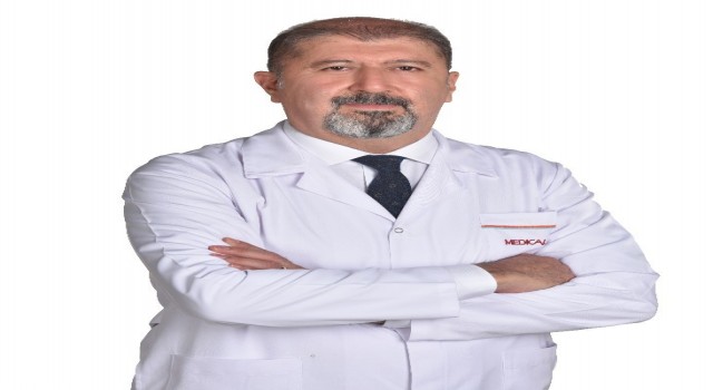 Prof. Dr. Güngör: “Epilepsi tedavi edilebilir bir hastalık”