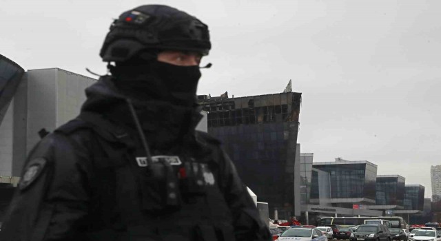 Rusyadaki terör saldırısıyla ilgili 3 kişi daha tutuklandı