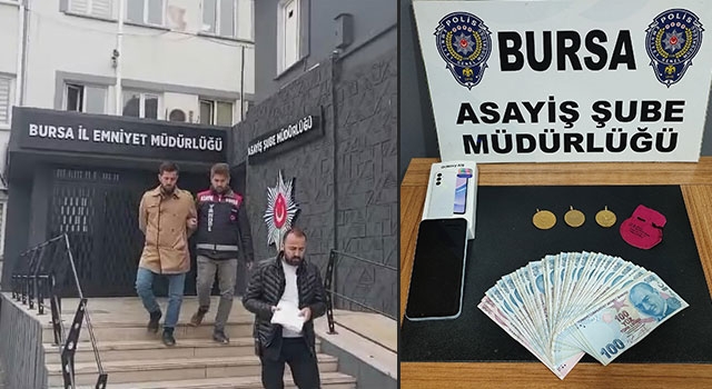 Sahte hakim ve savcı oldu, yaşlıların mobil banka hesaplarını boşalttı