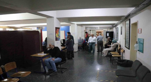 Sakaryada seçim heyecanı: 796 bin 924 seçmen sandık başına gidiyor