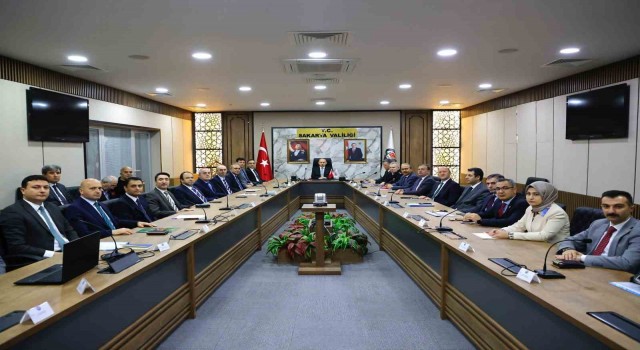 Sakaryada seçimlerde 3 bin 891 jandarma ve polis görev yapacak