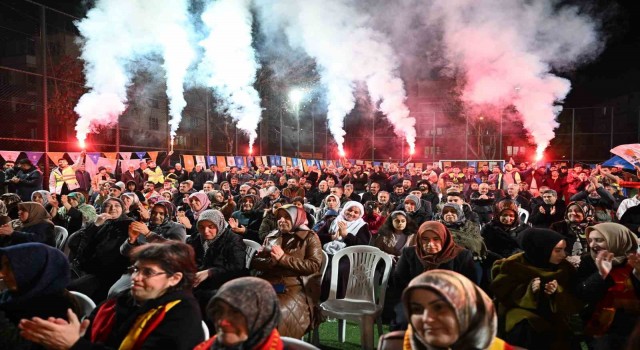 Sami Er: “Geldiğimiz gün Allahın izniyle işe başlayacağız”