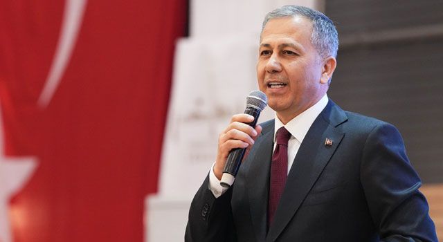 Seçim Güvenliği İçin 594 Bin Personel Görevlendirildi