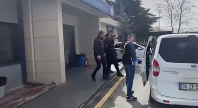 Şiddet ve Hakaret Şüphelisi Gözaltına Alındı