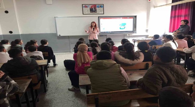 Sinanpaşada Gıda Güvenliği, Gıda Kayıpları ve İsraf Eğitimi