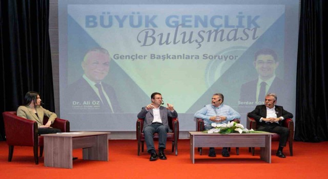 Soydan: Büyükşehrin bütçesi emekliye, gençlere, yatırımlara yeter”