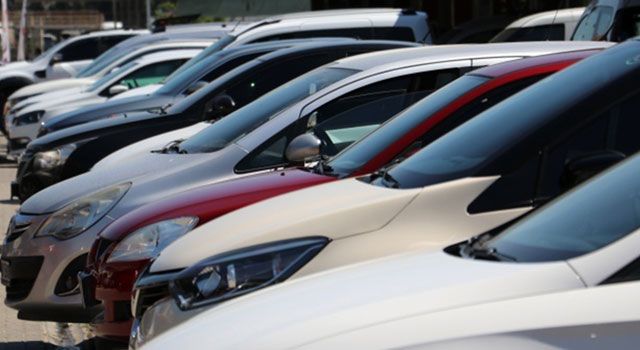 Şubat Ayında Trafiğe Kaydı Yapılan Taşıt Sayısı Azaldı