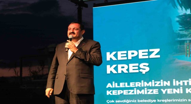 Sümer: Kesme çiçek denildiğinde Altınova akla gelecek