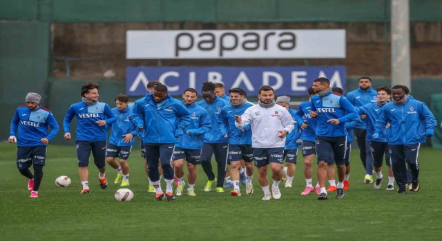 Süper Ligin en centilmen takımı Trabzonspor