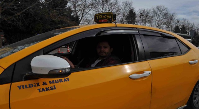 Taksiciler, Oğuz Ergeninki gibi olaylar yaşamamak için yetkililerin tedbir almasını bekliyor