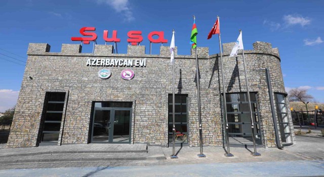 Talasa 5 yılda 5 müze