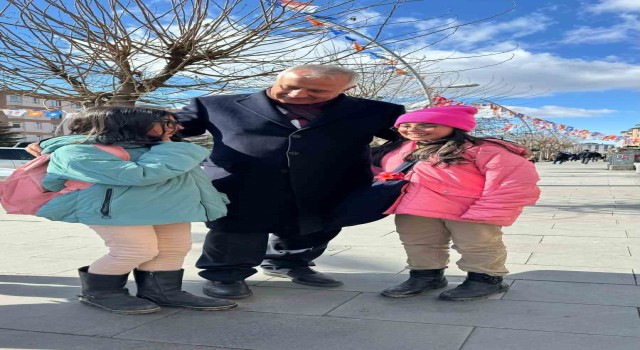 Tavlaşoğlundan gençlik projeleri