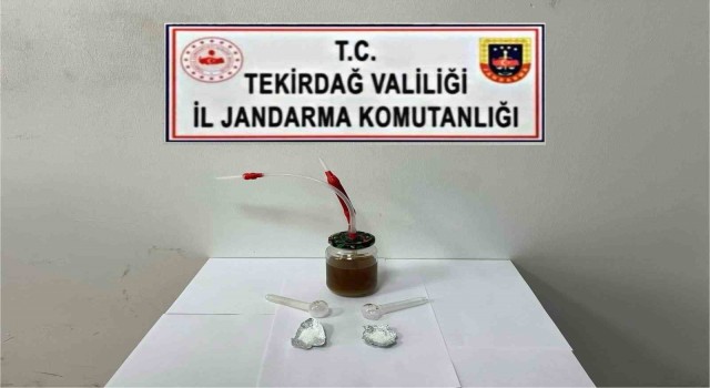 Tekirdağda 6 kişi yakalandı