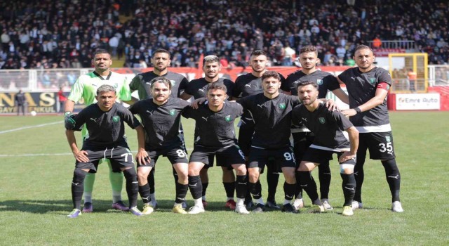 TFF 3. Lig: Batman Petrol Spor: 2 - Efeler 09 SFK: 2