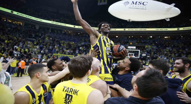 THY Euroleaguede 32. haftanın ardından