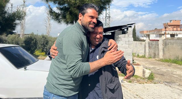 TİP'ten Aday Gösterilen Gökhan Zan'dan Tepki: "Adayım, Çekilmiyorum!"