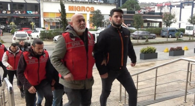 Trabzonspor - Fenerbahçe maçı sonrası çıkan olaylarda tutuklanan taraftar sayısı 4e yükseldi