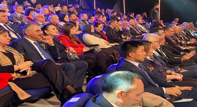 TRT Avazın 15nci Yılı ve Nevruz Özel Konseri düzenlendi