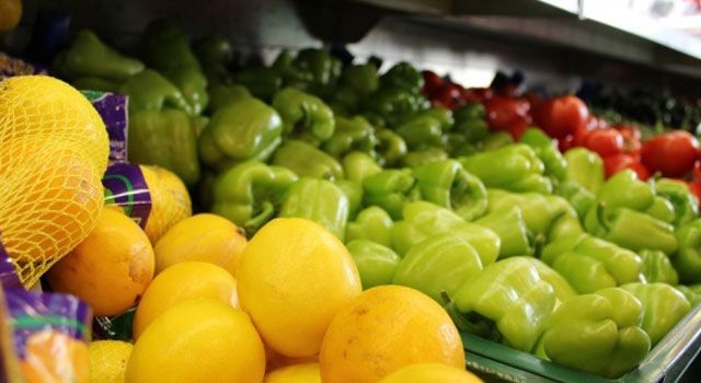 TÜFE Şubat Ayında Yıllık %67,07, Aylık %4,53 Arttı