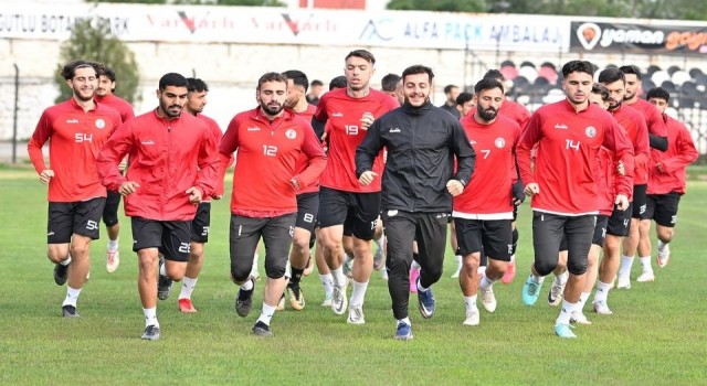 Turgutlusporda futbolcular antrenmanlara çıkmama kararı aldı