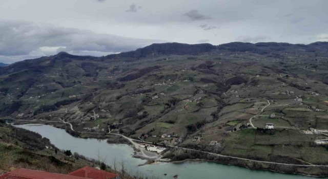 (Türk hava yolları?) Yabancı influencerlar ‘Orta Karadenizi gezdi