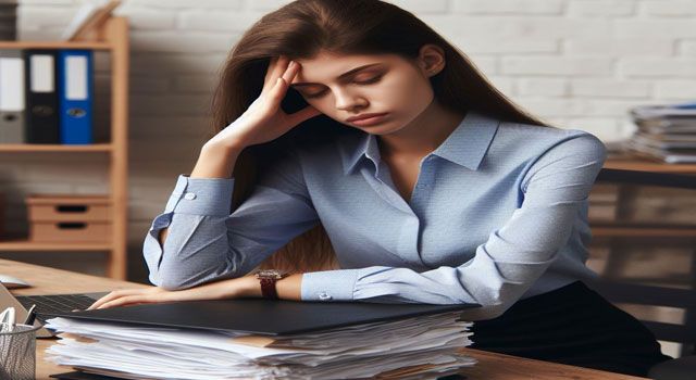 Türkiye, Uzun Çalışma Saatleri ile Avrupa'da Zirvede