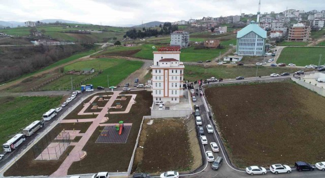 Türkiyede bir ilk: Kimsesizlerin kimsesi olacak