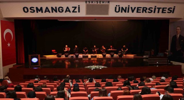 Türkiyedeki modernleşme dönemindeki ilk kadın yazarları ESOGÜdeki konferansta anıldı