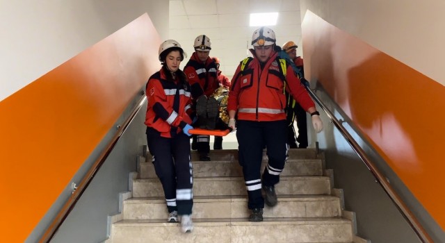 UMKEnin kadın kahramanları